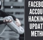 hacking Facebook account updated