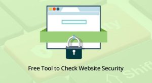 Security Sites to test your website Security