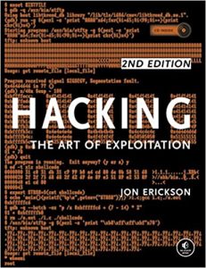 Hacking- The Art of Exploitation