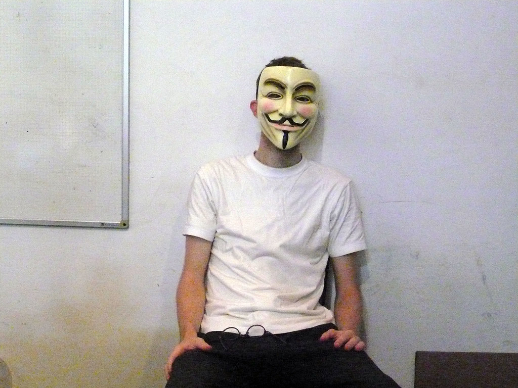 How to Really Be Anonymous Online